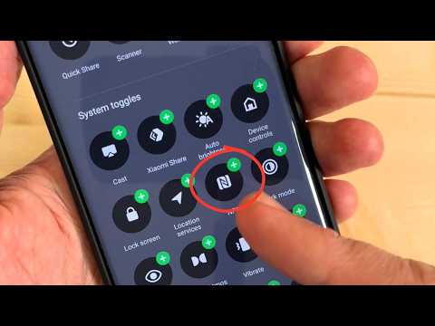 How to Enable NFC on Xiaomi Redmi NOTE 15 & 15 Pro