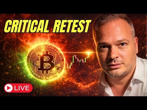 Bitcoin - Hold or Fail!