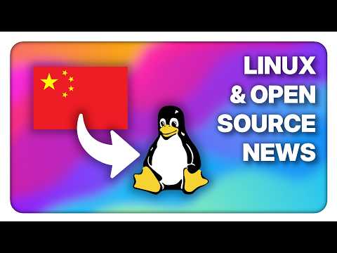 China moves to Linux, WSL beats native installs, Potato gaming PCs are fixed - Linux Weekly News