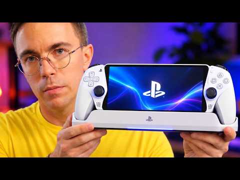 Nobody's Ready for the PS6