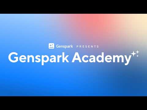 Genspark Claw Explained: Claw Skills Tutorial