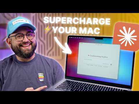 Claude Cowork is the Most Useful AI on Mac