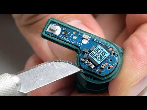 Your Earbuds Don’t Have to Be Disposable - Fairbuds 2