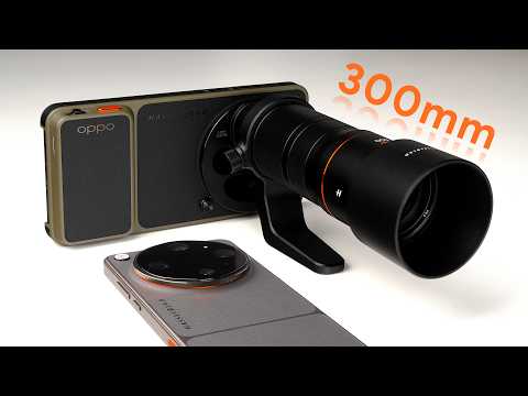 OPPO Find X9 Ultra Review: Next-Level Everything!