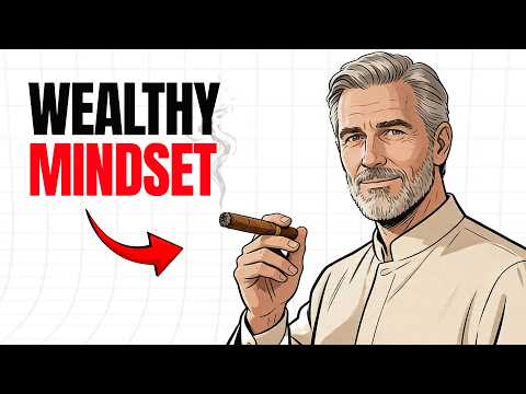 10 Signs You Have a Wealthy Mindset (Even If Your Bank Account Disagrees)