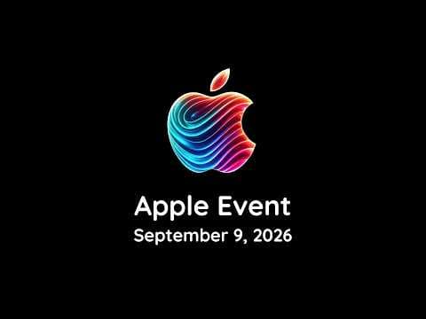Apple’s September 9 Event Just Got INSANE
