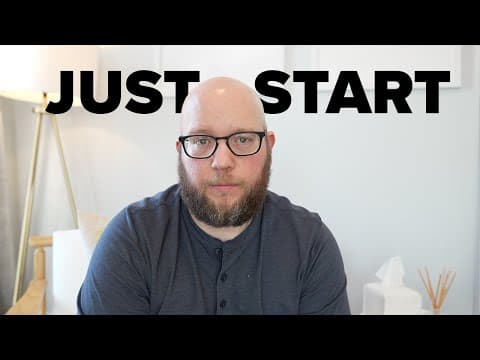 You're Not Behind on AI. You're Just Overcomplicating It.