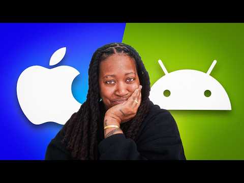 iOS to Android in 2026 - What They STILL Don’t Tell You