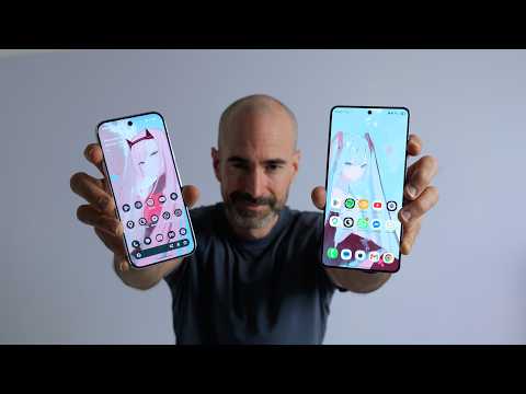 Pixel 11 Pro vs Samsung Galaxy S26 Ultra | Camera, Gaming, Battery & Beyond!