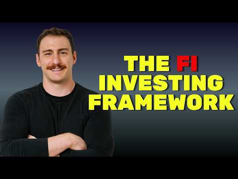 How to Build an Investment Strategy for Financial Independence