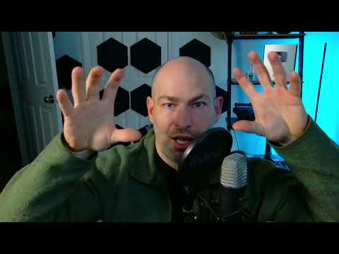 BONUS: Fireside chat about autism