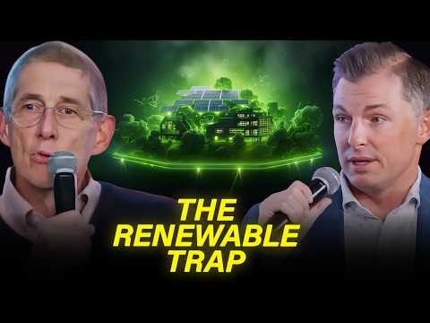 Why 100% Renewable Mandates Are Breaking The Market