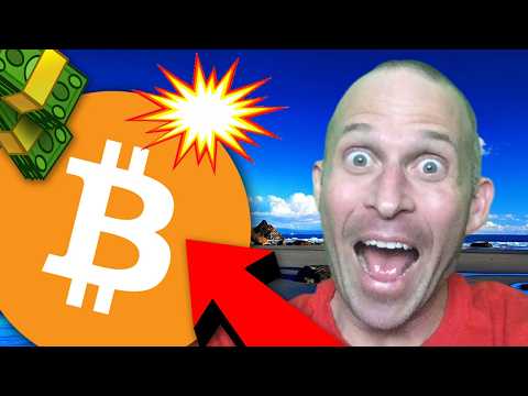 The Strongest Bitcoin Bottom EVER? This Changes The Game 👀