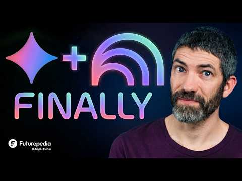 The Most Anticipated Gemini Feature is Here