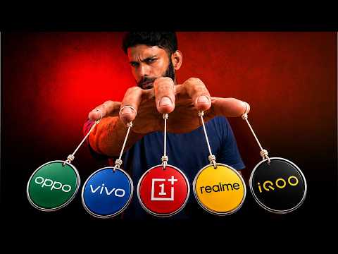 The Downfall Of Indian Smartphone Industry!