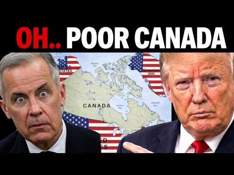 Trump Just Totally Outmaneuvered Canada's Mark Carney
