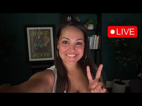 Stop Checking the Price