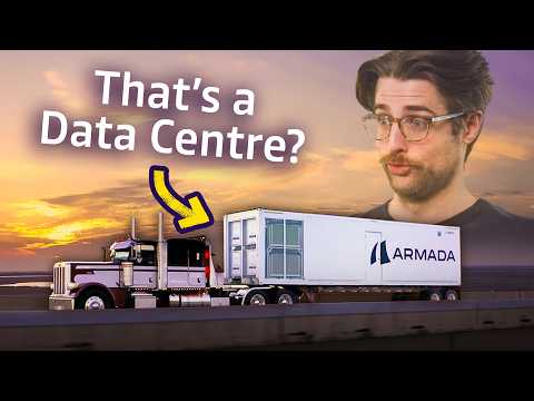 Different Types of Data Centres–and Why They Exist