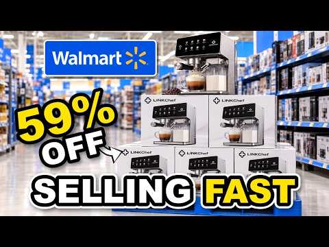 100+ Walmart Deals That Just CRASHED in Price This Week! (Up to 81% OFF)