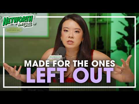 I Finally Built the Financial App You've Been Asking For | Networth & Chill