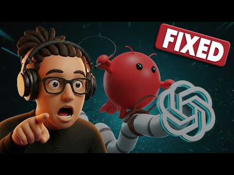 OpenClaw Settings That Fix 'Lazy' ChatGPT