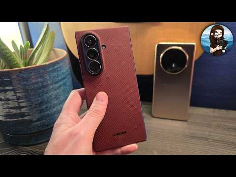 Should You Wait for the Galaxy Z Fold 8?