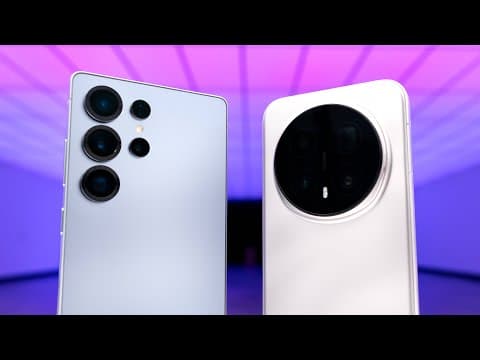 Honor's New AI Phone is WILD.