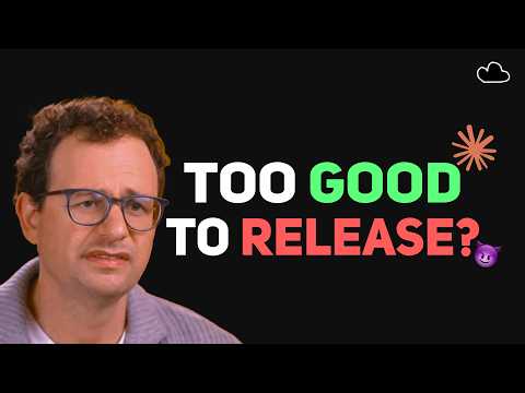 "Claude Mythos Found Thousands of Zero-days..."