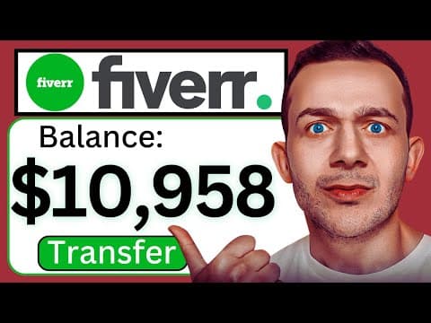 How to Make Money on Fiverr Using AI (3 Strategies for Beginners)