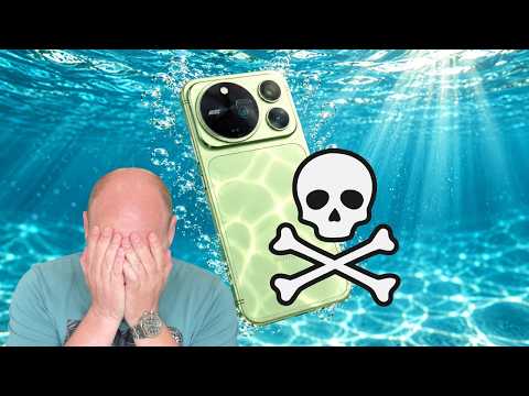 My Honor Magic 9 Pro Max is DEAD!