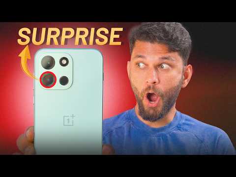 OnePlus Is Changing! ft. Nord 6