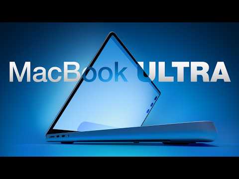 MacBook Ultra: Everything We Know After Apple’s Price Hikes