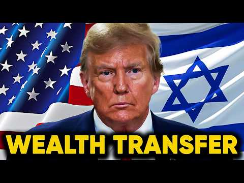 The Biggest Wealth Transfer In History is Happening Right Now!