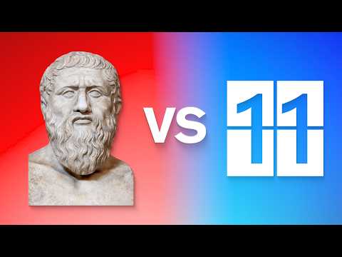 Would the Ancient Greeks Upgrade to Windows 11?