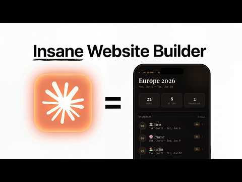 Claude Code $10,000 Websites vs. Real Use Cases (full build)