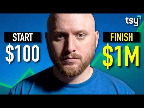 The Iran War Will Make Millionaires (Here's How)