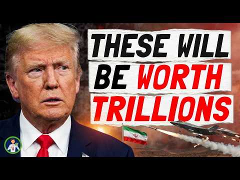 6 Defense Stocks to Grab BEFORE the Iran Conflict Escalates!