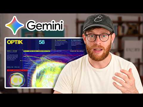 We Tested Gemini 4 Argon For A Week! It's Surprisingly Good