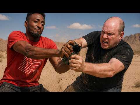 MKBHD - At It AGAIN!