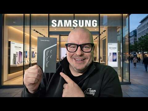 Samsung Galaxy S26 Ultra Pre-Orders Have Shipped!!