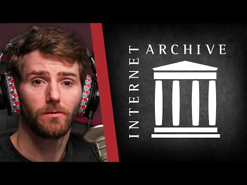 Archiving Might be in Danger