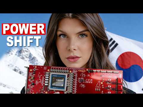 Microchip Breakthrough No One Expected