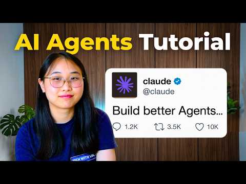How to build AI Agents (that actually survive in production)