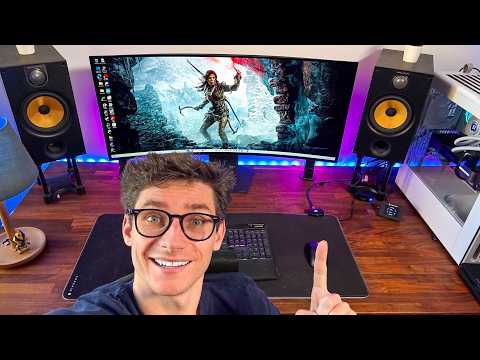 It’s The Best OLED Monitor You Can Buy - Period!