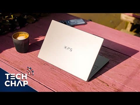 Dell XPS Review [2026] - Back from the Dead.