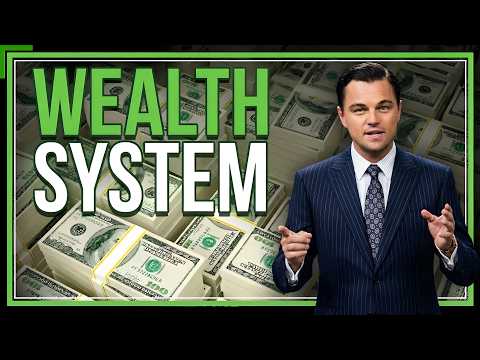I'm Politely Begging You To Fix Your Wealth System