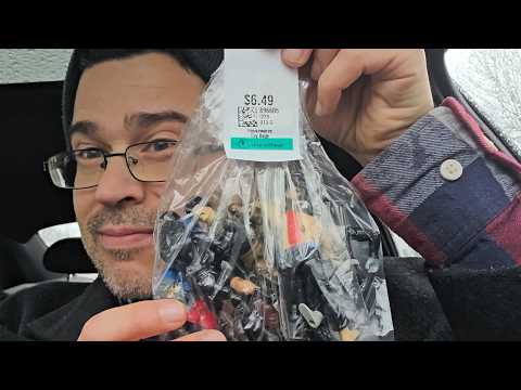 Geek Vlog 063 - I'm Not Old, I'm Vintage