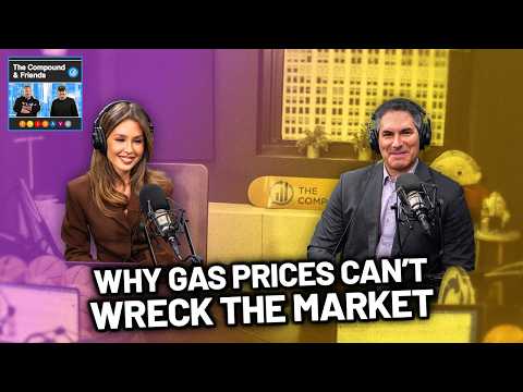 Why Gas Prices Can’t Wreck the Market | TCAF 236