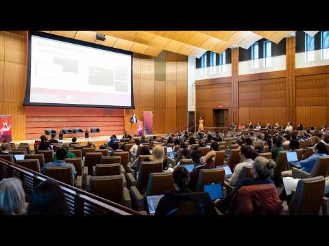 AI+Science: Lightning Talks (Session 1)
