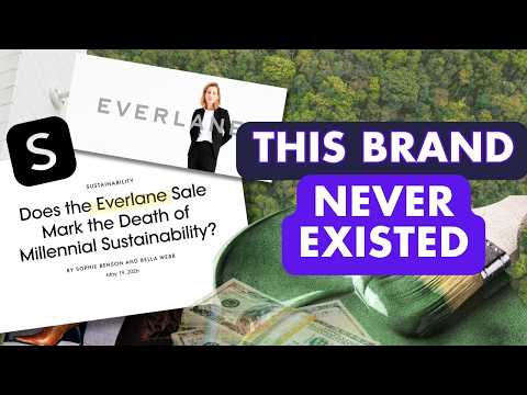 Why Does The Everlane/Shein Deal Feel So Gross?